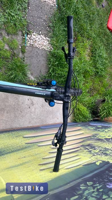 Használt Giant Trance 1 2020 L