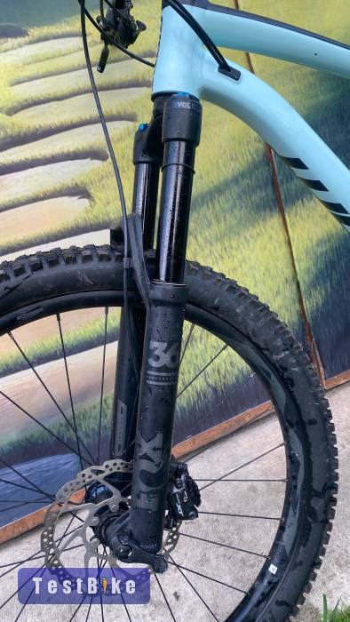 Használt Giant Trance 1 2020 L