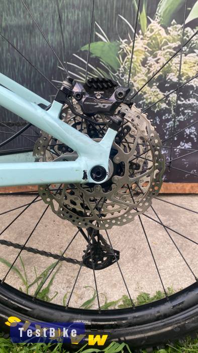 Használt Giant Trance 1 2020 L