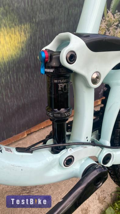 Használt Giant Trance 1 2020 L