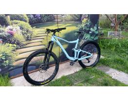 Használt Giant Trance 1 2020 L