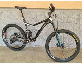 Használt Giant Trance 27. 5 2 LTD eladó