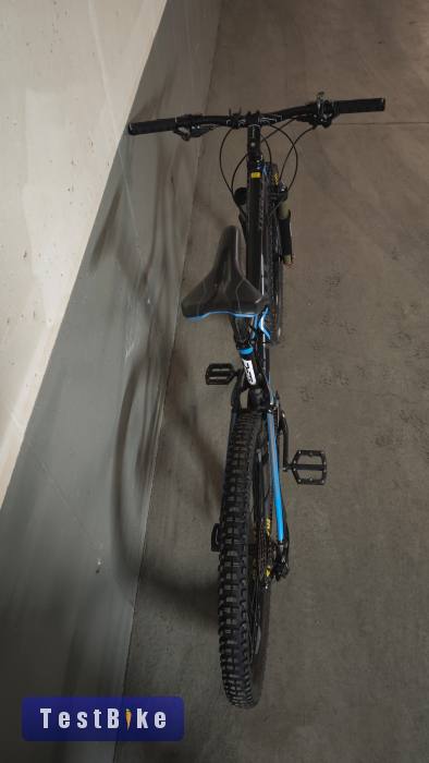 Használt Giant Trance 27.5 3 eladó