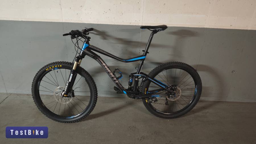 Használt Giant Trance 27.5 3 eladó