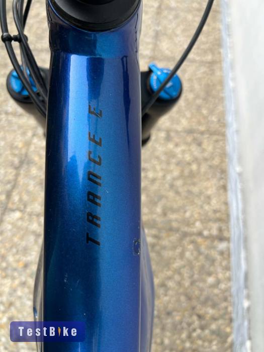 Használt Giant Trance E+ 2 pro