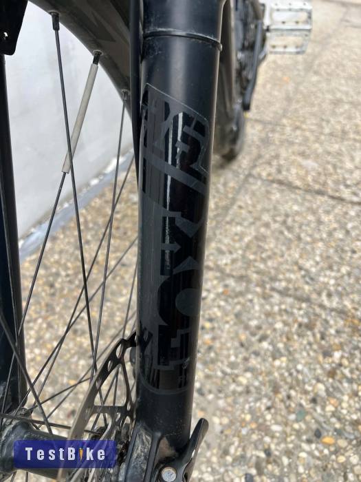 Használt Giant Trance E+ 2 pro