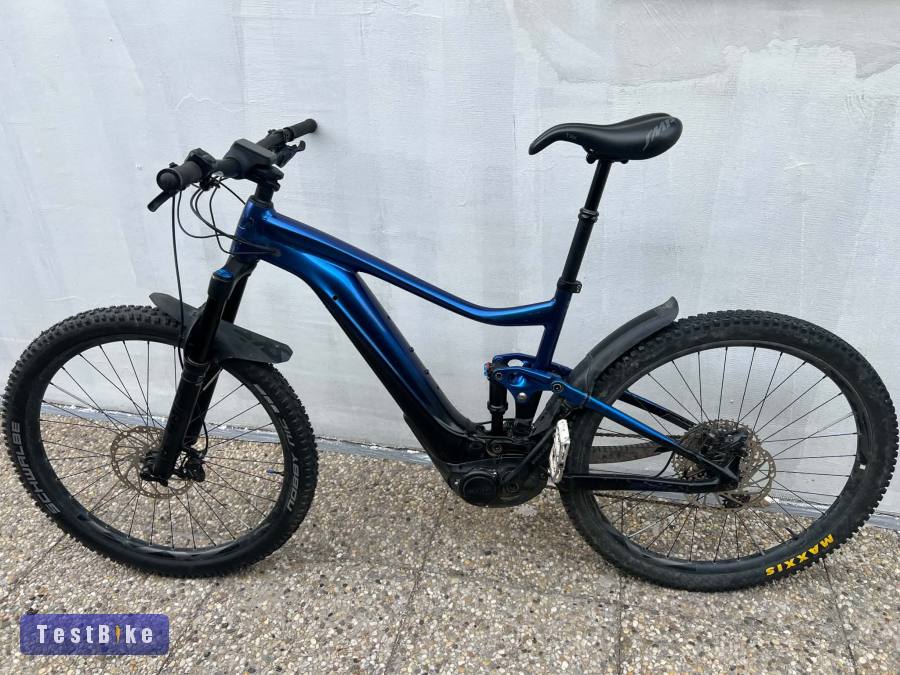 Használt Giant Trance E+ 2 pro