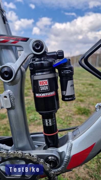 Használt Giant Trance SX 27.5 eladó