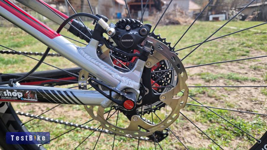 Használt Giant Trance SX 27.5 eladó