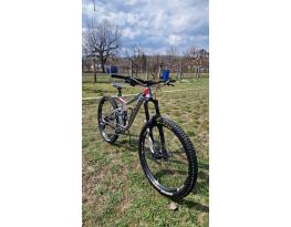 Használt Giant Trance SX 27.5 eladó