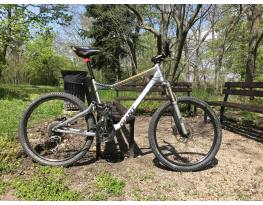 Használt Giant Trance X 2 eladó