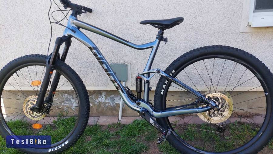 Használt Giant Trance X 29er 2 eladó