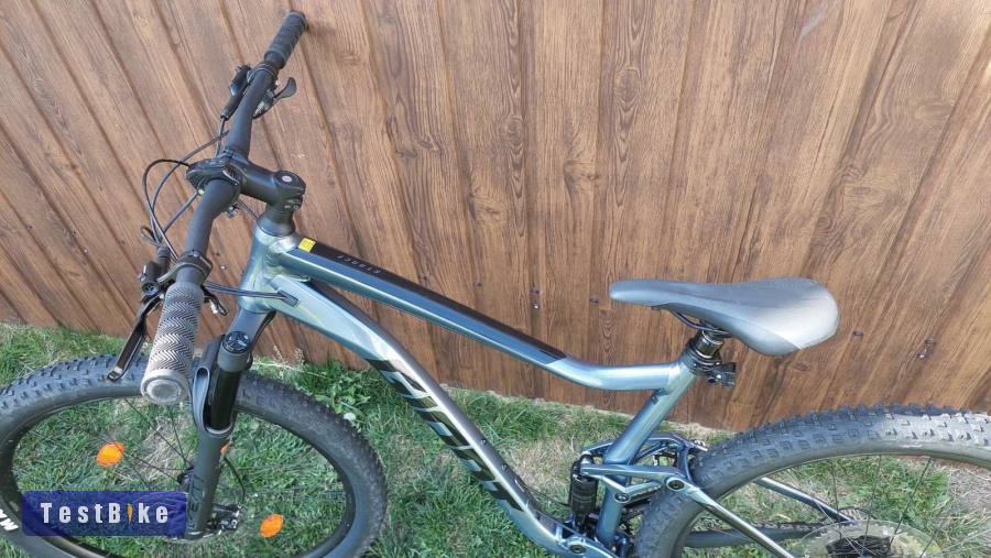 Használt Giant Trance X 29er 2 eladó