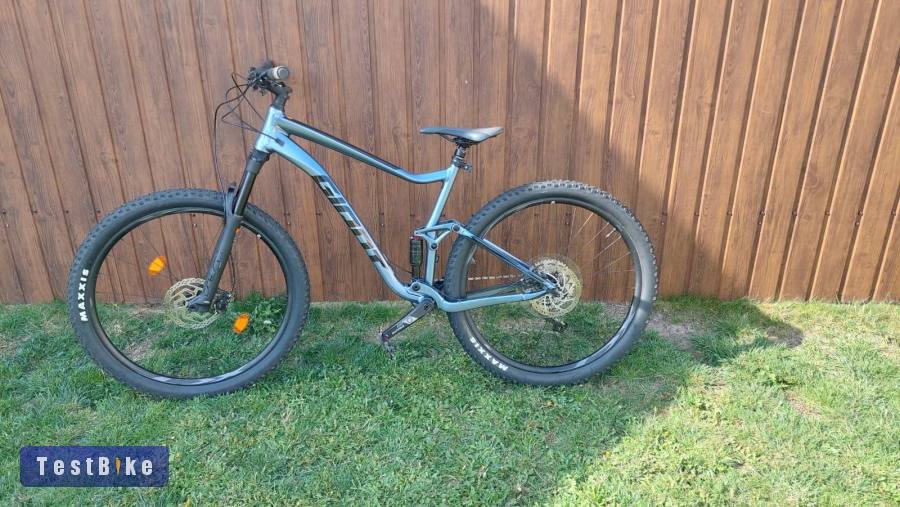 Használt Giant Trance X 29er 2 eladó