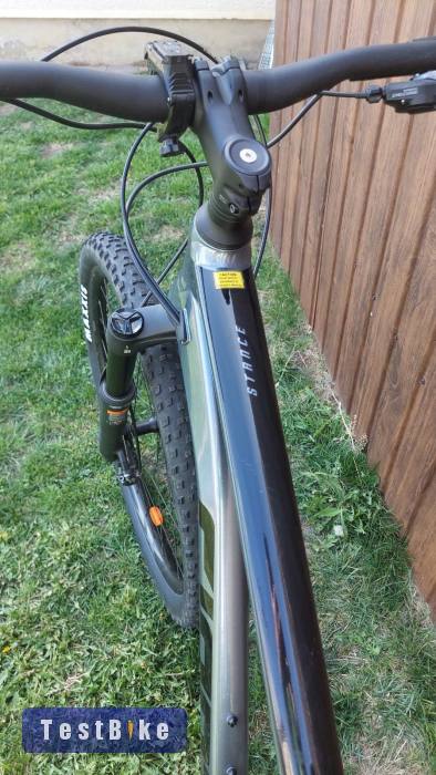 Használt Giant Trance X 29er 2 eladó