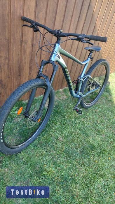 Használt Giant Trance X 29er 2 eladó