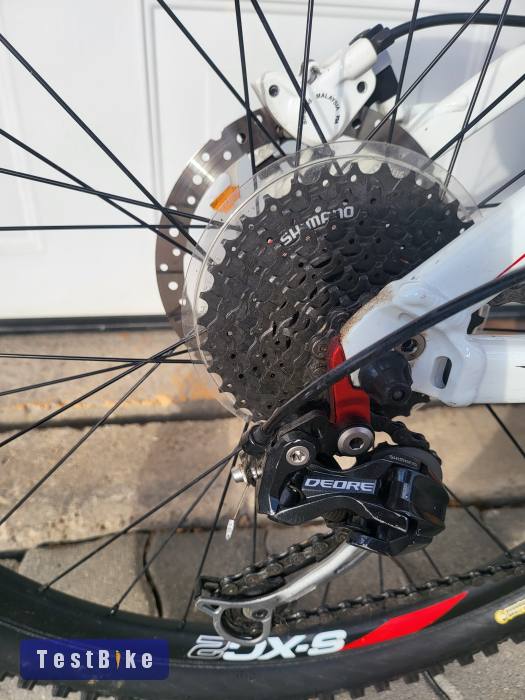 Használt Giant Trance X 5 eladó
