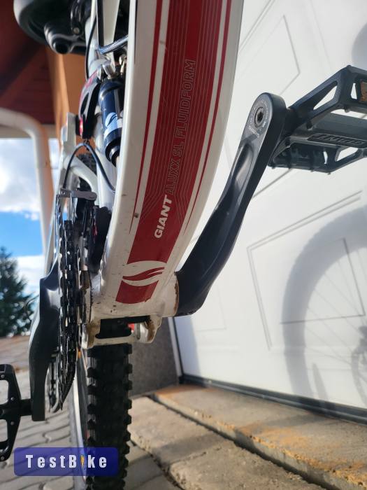 Használt Giant Trance X 5 eladó