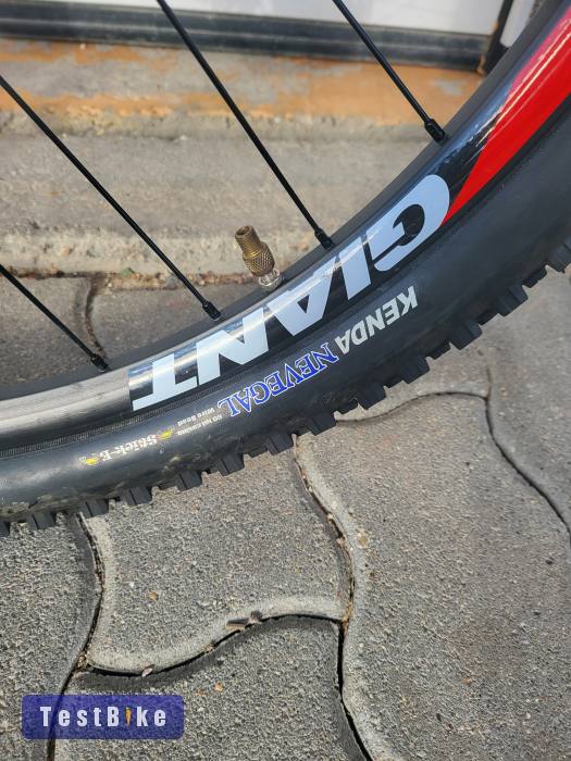 Használt Giant Trance X 5 eladó