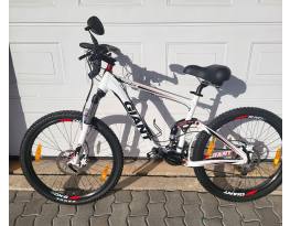 Használt Giant Trance X 5 eladó