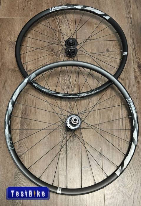 Használt Giant XC1 27,5 Boost kerékszett XD-s, Boost eladó