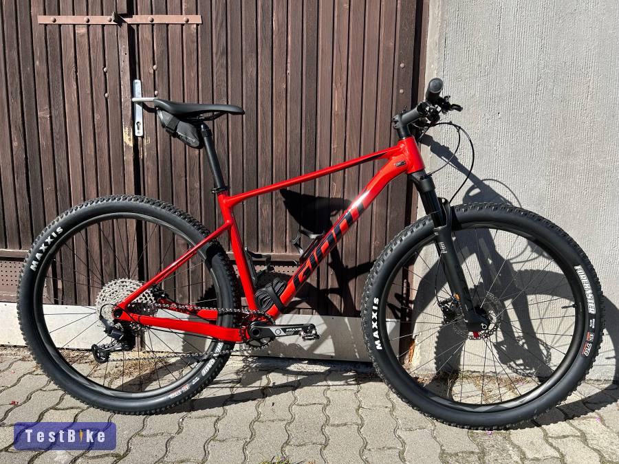 Használt Giant XTC eladó