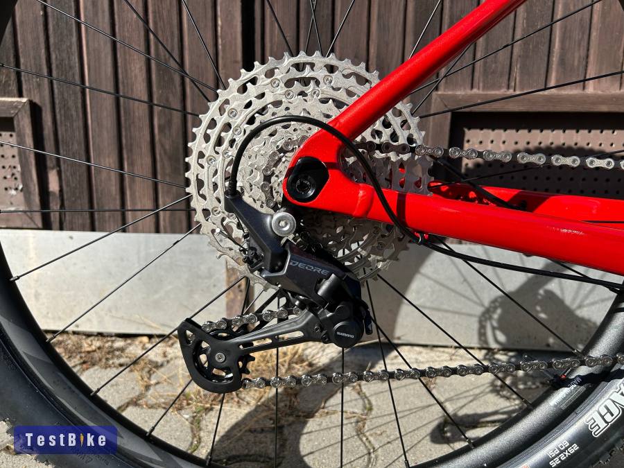 Használt Giant XTC eladó