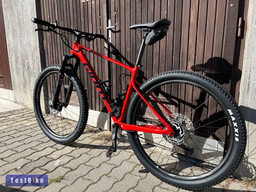 Használt Giant XTC eladó