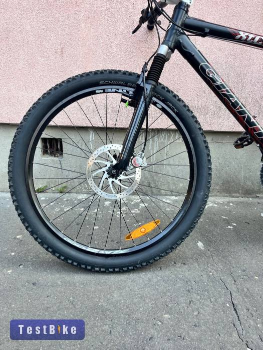 Használt Giant XTC eladó