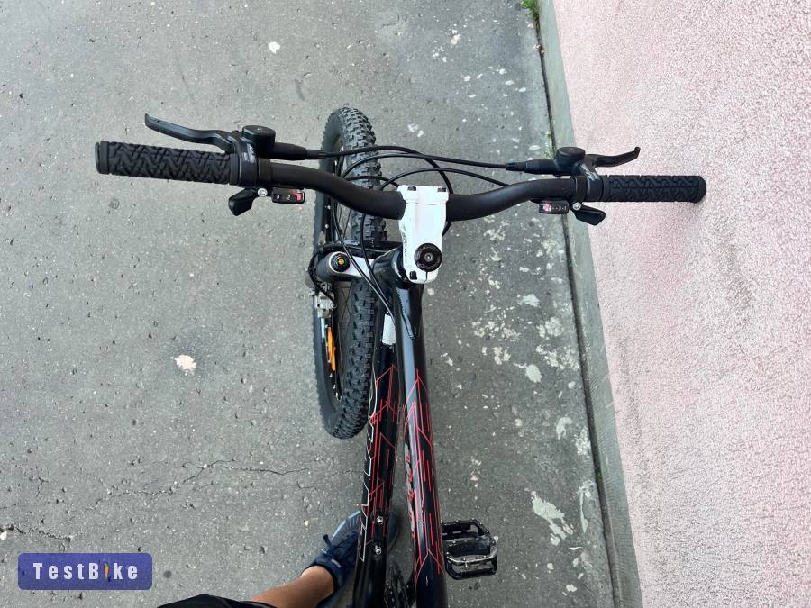 Használt Giant XTC eladó