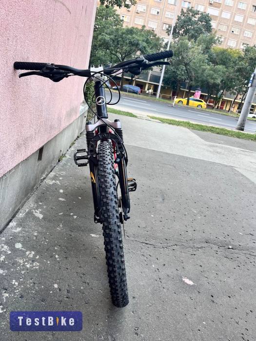 Használt Giant XTC eladó