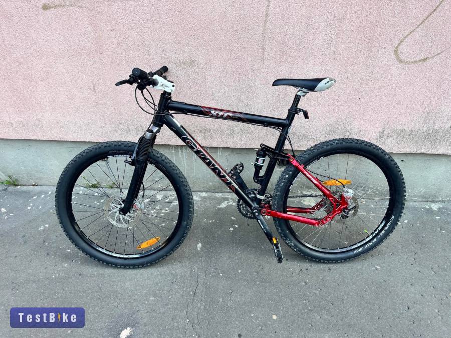 Használt Giant XTC eladó