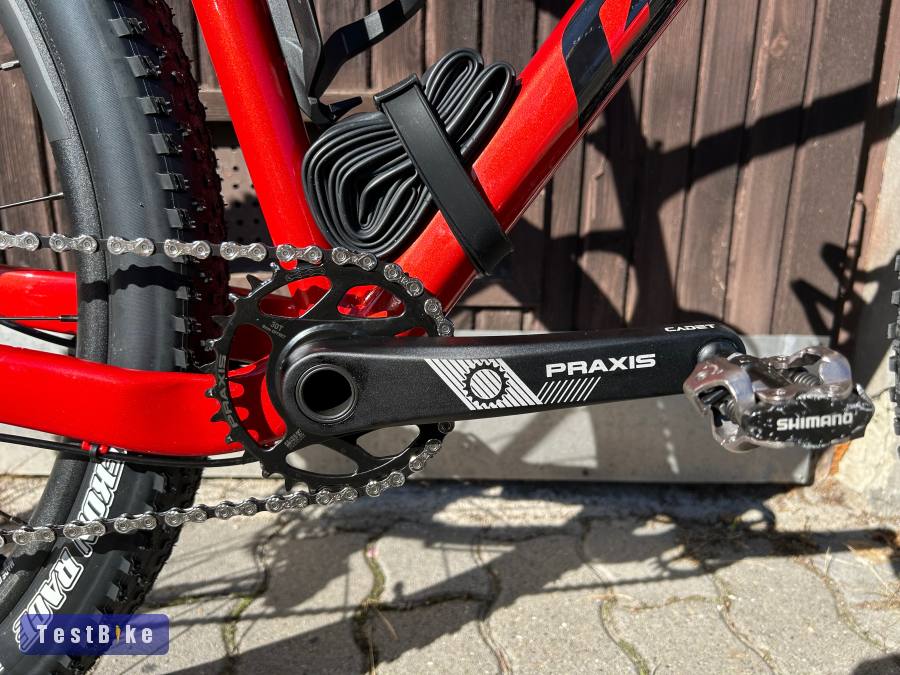 Használt Giant XTC eladó