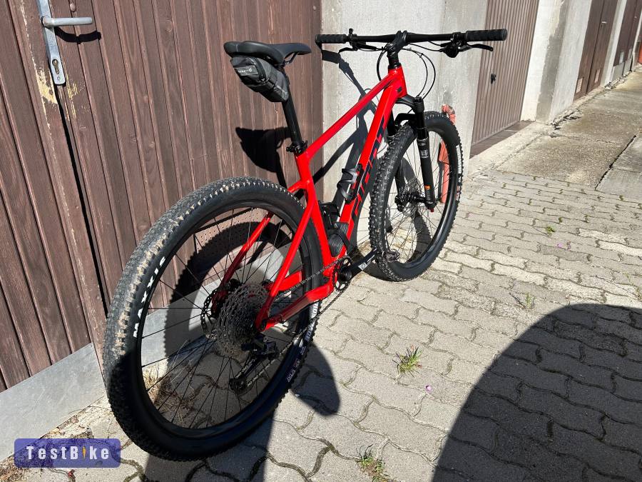 Használt Giant XTC eladó