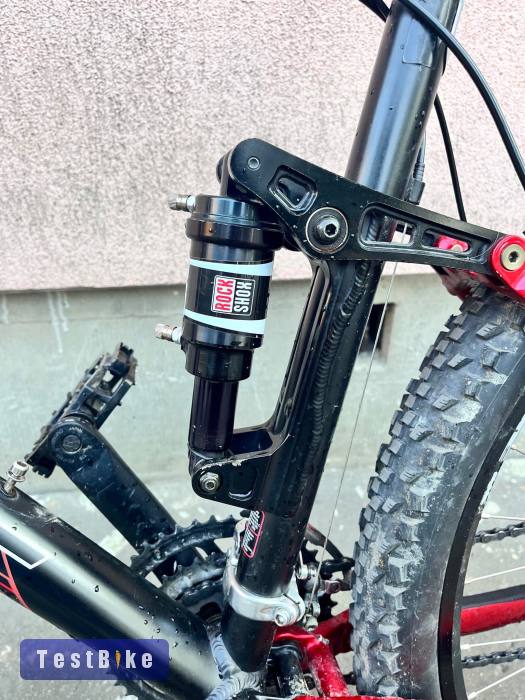 Használt Giant XTC eladó