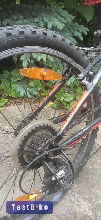 Használt Giant XTC JR 1 - 24" eladó