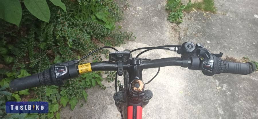 Használt Giant XTC JR 1 - 24" eladó