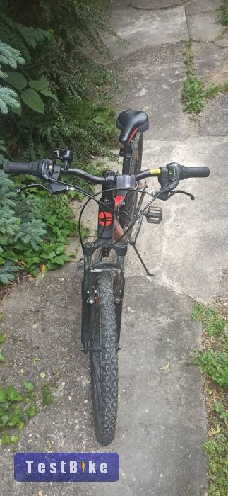 Használt Giant XTC JR 1 - 24" eladó