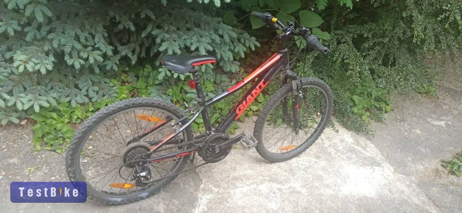 Használt Giant XTC JR 1 - 24" eladó