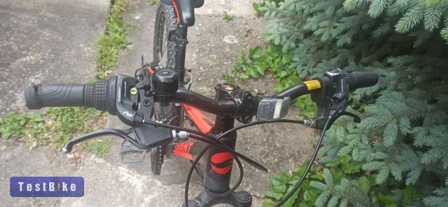 Használt Giant XTC JR 1 - 24" eladó
