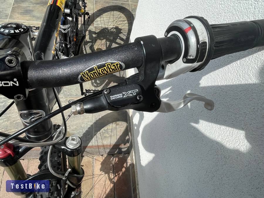 Használt Giant XTC Team eladó