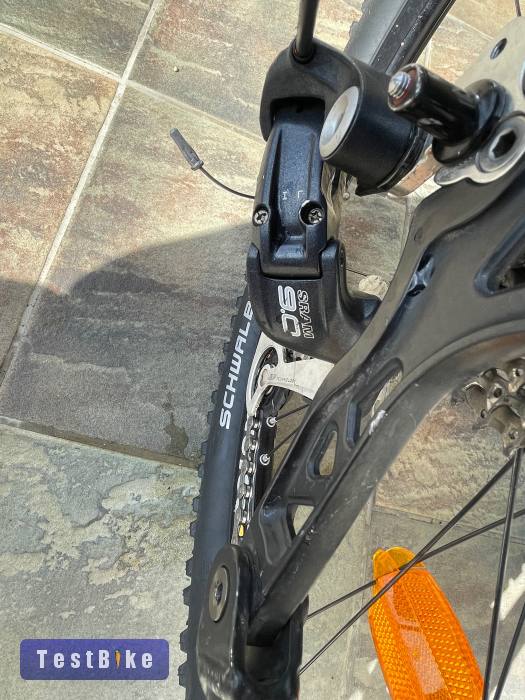 Használt Giant XTC Team eladó