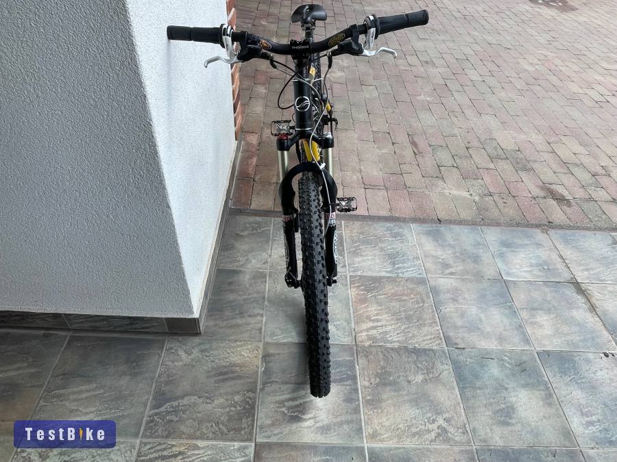 Használt Giant XTC Team eladó