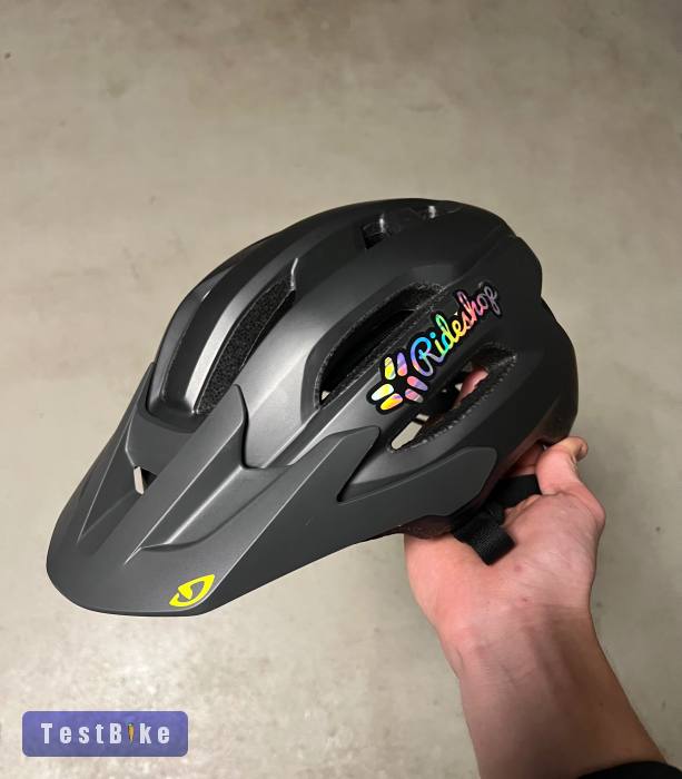 Használt giro fixture II mips
