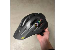 Használt giro fixture II mips