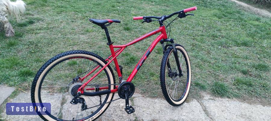 Használt GT Aggressor Comp eladó