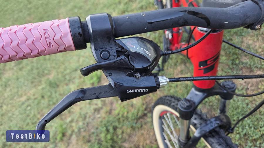 Használt GT Aggressor L 29" eladó