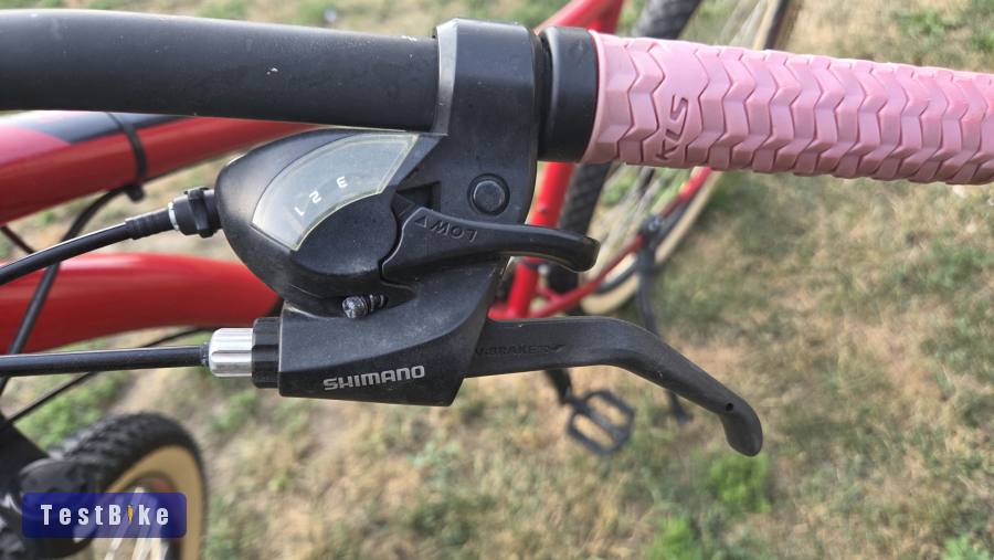 Használt GT Aggressor L 29" eladó