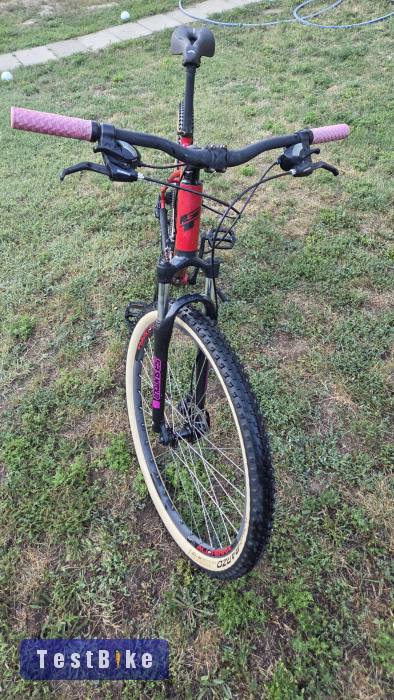 Használt GT Aggressor L 29" eladó