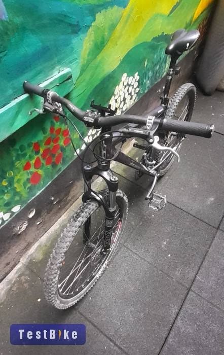 Használt GT Avalanche Sport eladó